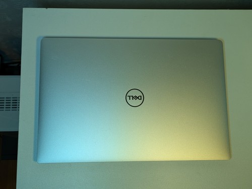 Dell xps 9370 - dell,