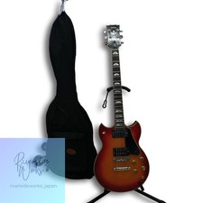 Yamaha Electric Guitar SG-700