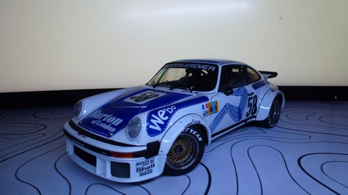 Exoto racing legends porsche - racing,