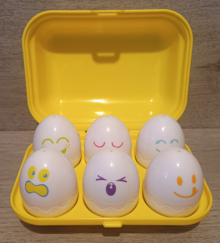 Tomy toomies hide - toomies,