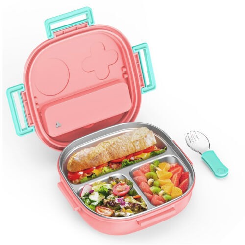 550ml lunch box with - 550ml,
