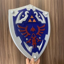 Legend of Zelda Link Shield PU
