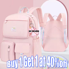 Waterproof Children School Bags for Girls Primary School Backpack Schoolbag Kids