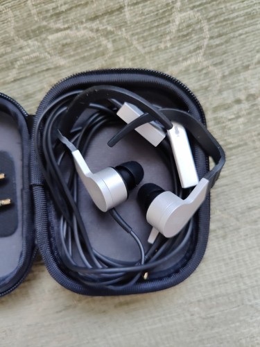 Kef m200 wired ear - m200, canal