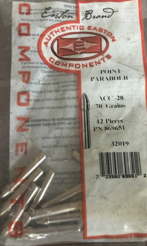 Authentic easton componet - easton,