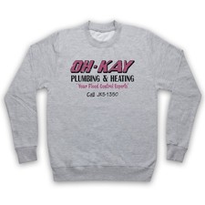 HOME ALONE OH-KAY PLUMBING AND