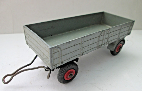 Dinky toys foden trailer - foden,