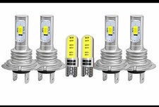 Fits polo twin xenon - vw,