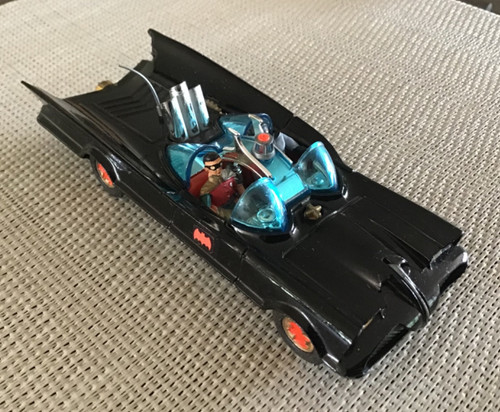 Corgi 267 batman original - 267,