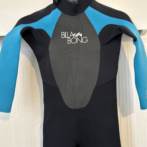 Billabong launch women blue - billabong, women's