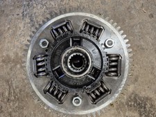 Bmw F800gs Clutch