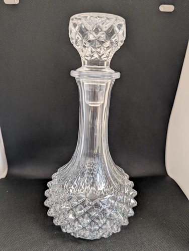 Cristal arques durand - cristal, d'arques-durand