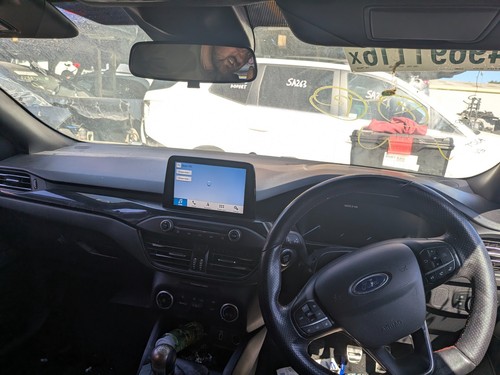 Ford focus mk4 line 2019 - ford,