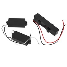 Guitar Closed Pickups Anti