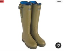 Le Chameau Women's Vierzonord