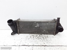 2015 RENAULT KANGOO RADIATOR