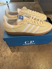 Adidas Spezial x CP Company