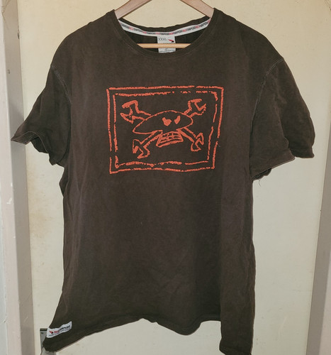 Red torpedo guy - red,