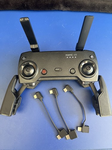 Dji mavic air - air, remote