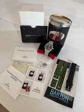 Omega Dynamic III Ref: 5200.50