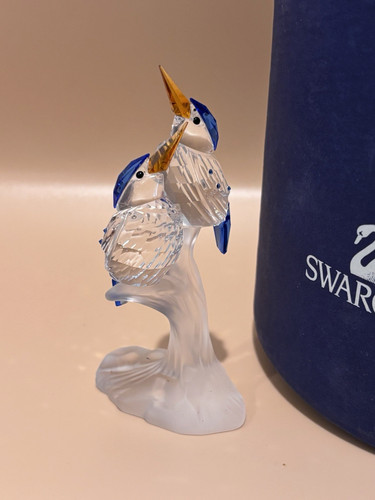 Retired swarovski crystal - swarovski,