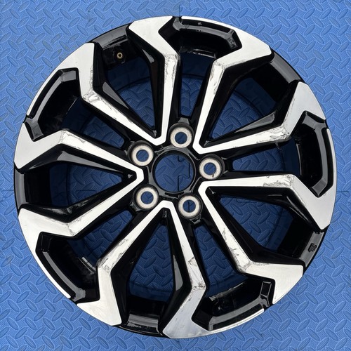 Genuine toyota yaris cross - genuine,
