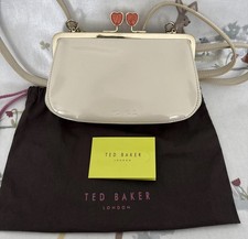 Ted Baker Ladies Nude Pale