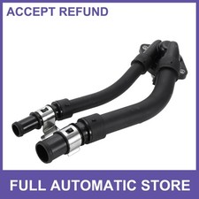 Coolant Thermostat Housing