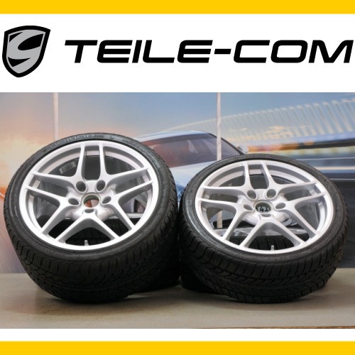 Porsche 911 997 c4s - c4/c4s, 19"