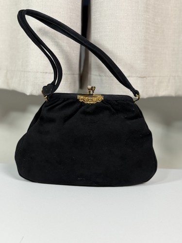 Freedex vintage handbag 1960 - handbag,