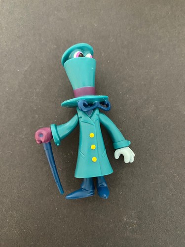 Super moshi monsters - super, dr