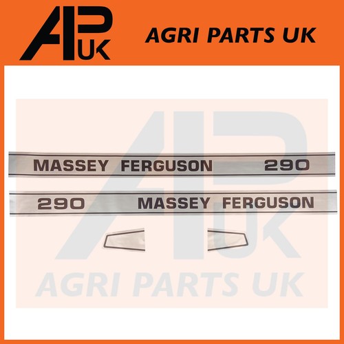 Emblem decal sticker set - decal,