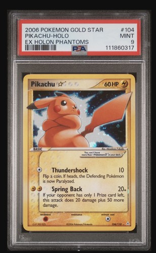2006 pokemon holon - 2006, phantom