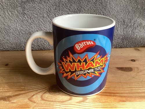 Barratt wham bar - barratt,