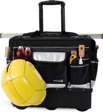 18 Inch Rolling Tool Bag on