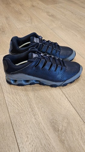 Nike reax dark - nike, 8