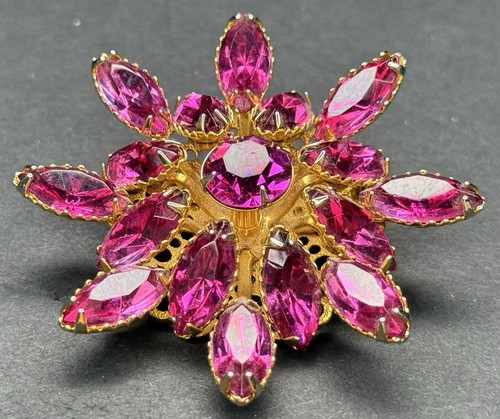 Stunning vintage juliana pink - stunning,