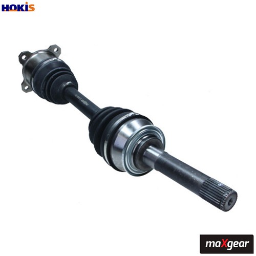 Drive shaft 2429 - drive,