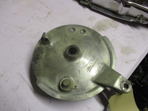 Honda cb160 cl160 rear brake - cb160,