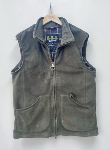 Barbour dunmoor gilet - dunmoor,