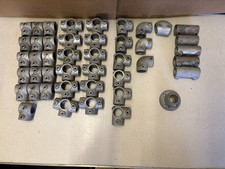 Job lot of  34mm Key Clamp