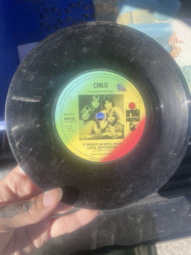 Bay city rollers - upon, a