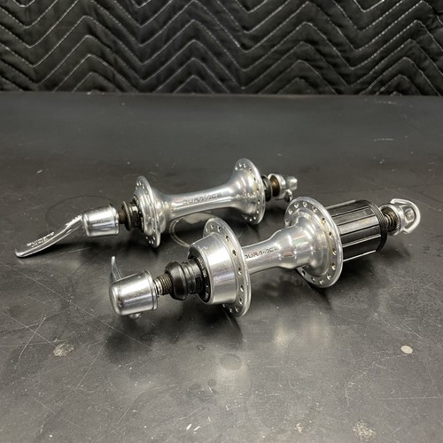 Vintage shimano dura ace - shimano, dura-ace