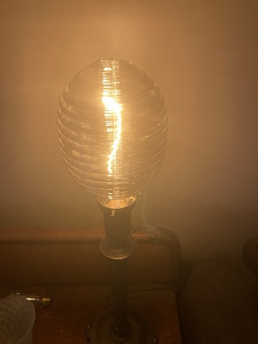 Nostalgic bulb beehive shape - nostalgic,