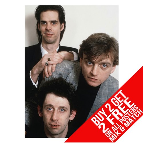 Nick cave bb2 shane macgowan - shane,
