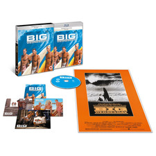 Big Wednesday (hmv Exclusive)