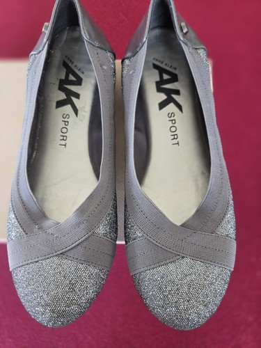 Anne klein sport silver - klein,