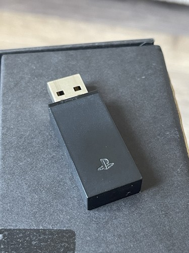 Sony playstation gold wireless - sony,