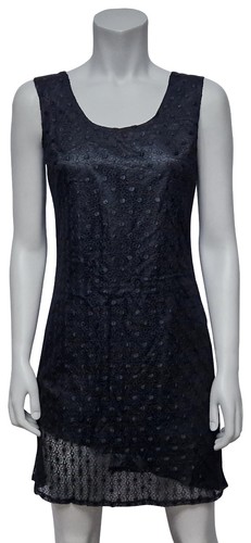 Tuzzi womens black viscose - tuzzi,