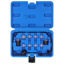 Electronic Fuel Injection